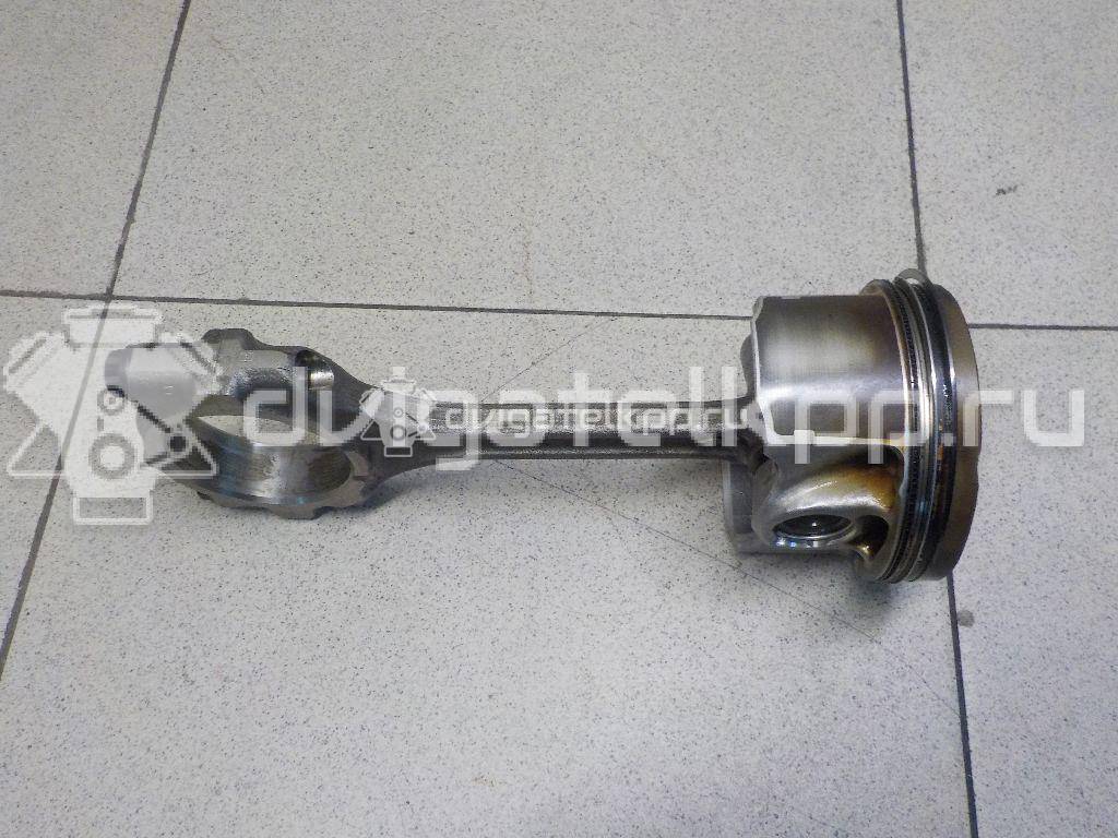 Фото Поршень с шатуном для двигателя 6AR-FSE для Lexus / Toyota / Toyota (Gac) 150-167 л.с 16V 2.0 л бензин {forloop.counter}}