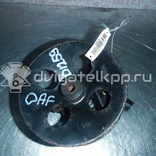 Фото Насос гидроусилителя  90469057 для Opel Astra / Calibra A 85 / Vectra