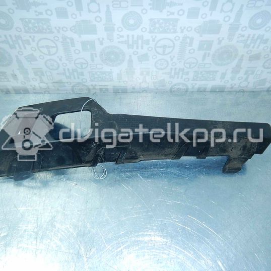 Фото Кронштейн переднего бампера  1335699 для Ford Focus