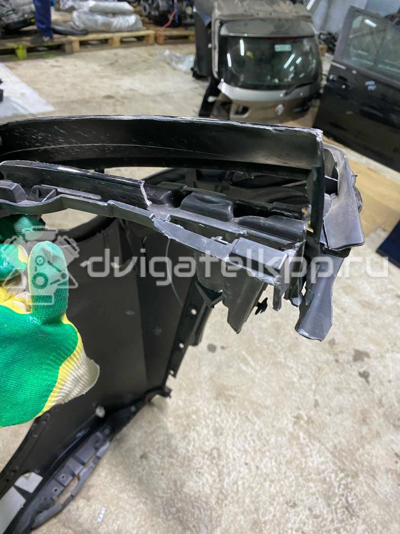 Фото Крыло переднее правое  51657222996 для Bmw X5 {forloop.counter}}
