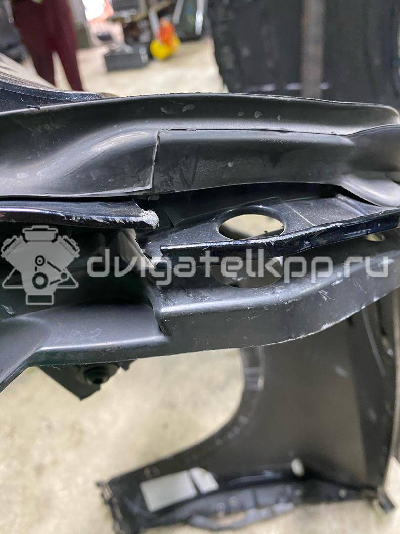 Фото Крыло переднее правое  51657222996 для Bmw X5 {forloop.counter}}