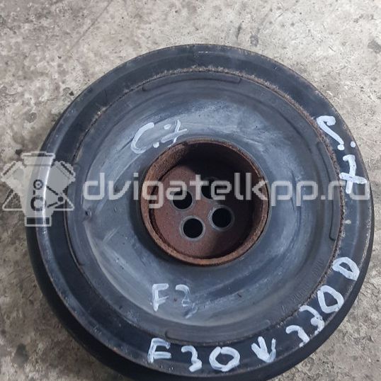 Фото Шкив коленвала  11238511321 для Bmw 3 / 5 / 7 / 4 / X3