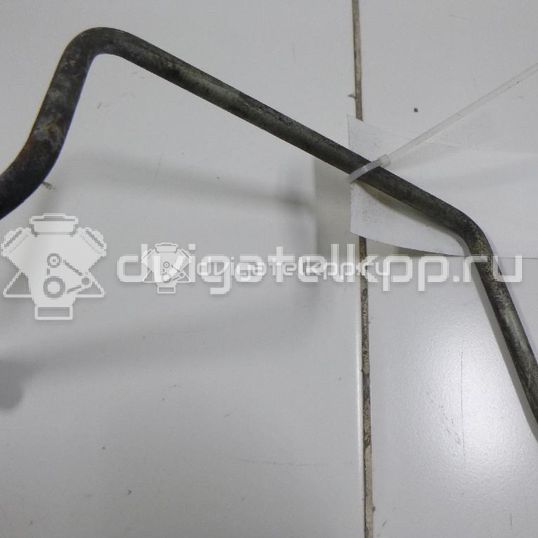 Фото Трубка турбокомпрессора (турбины)  1479839 для Ford Focus