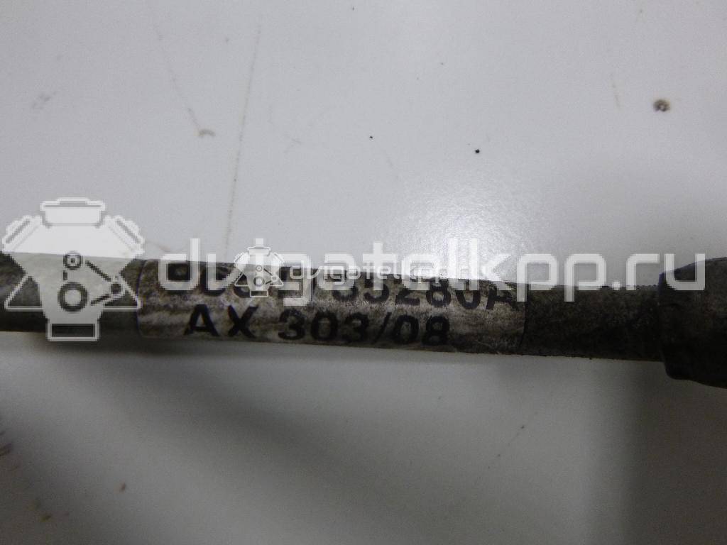 Фото Трубка турбокомпрессора (турбины)  1479839 для Ford Focus {forloop.counter}}