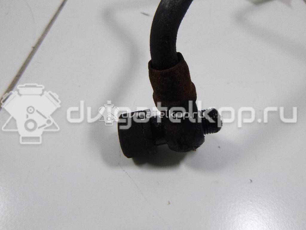 Фото Трубка турбокомпрессора (турбины)  1479839 для Ford Focus {forloop.counter}}