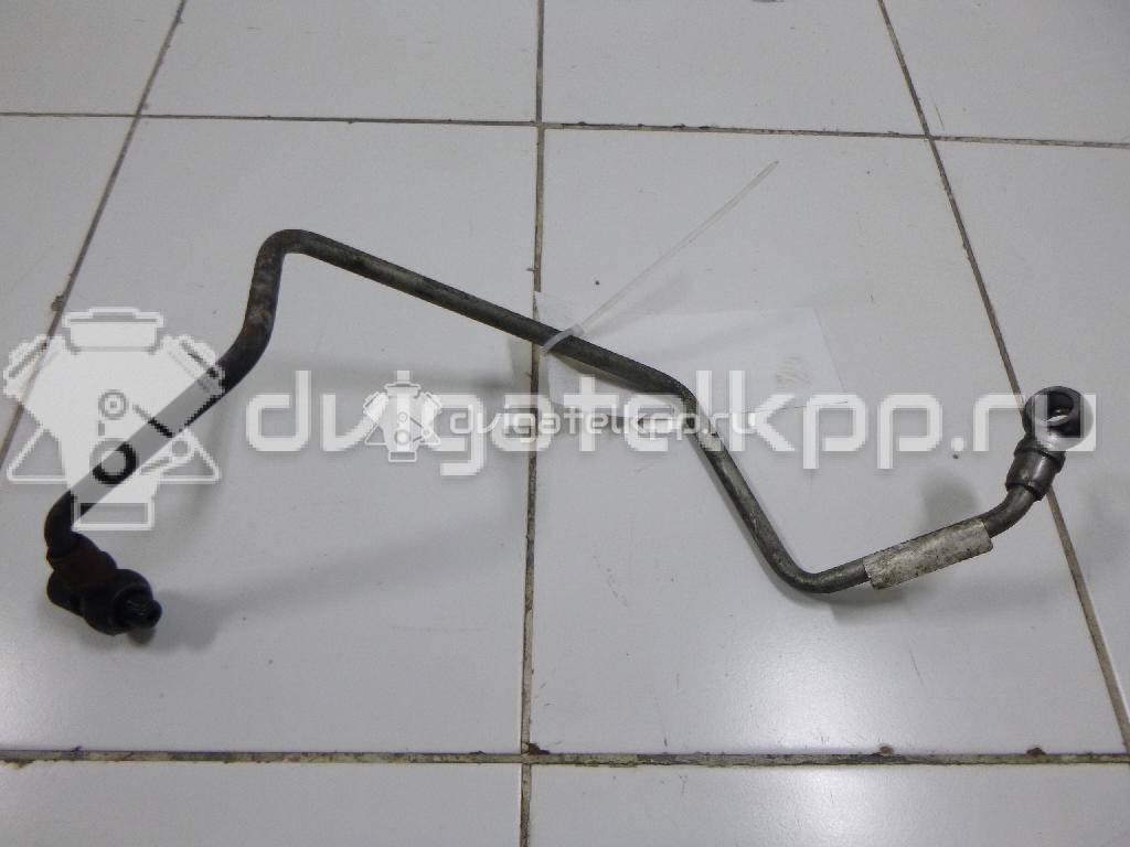 Фото Трубка турбокомпрессора (турбины)  1479839 для Ford Focus {forloop.counter}}