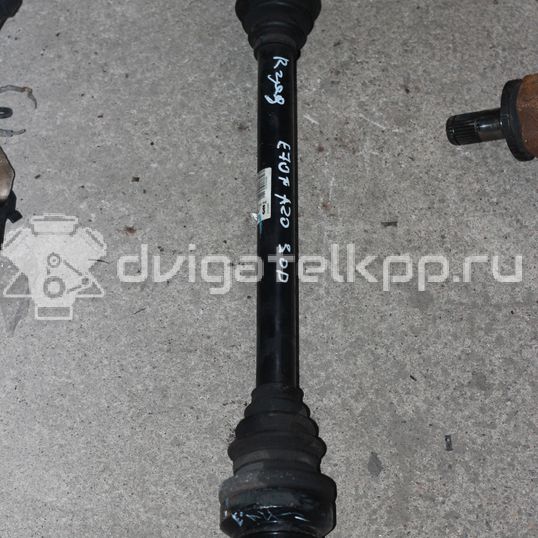 Фото Полуось задняя левая  33207564127 для Bmw X5