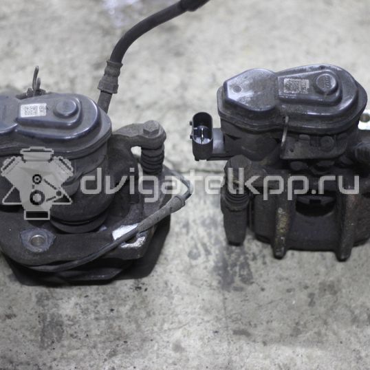 Фото Суппорт тормозной задний правый  34216793042 для Bmw 5 / 6