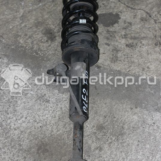 Фото Амортизатор передний правый  31316789364 для Bmw 5 / 6