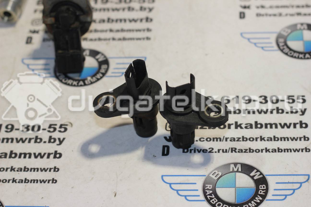 Фото Датчик положения распредвала  13627525014 для Bmw Z8 Roadster E52 / 8 E31 / I3 I01 / I8 I12 / X4 F26 {forloop.counter}}