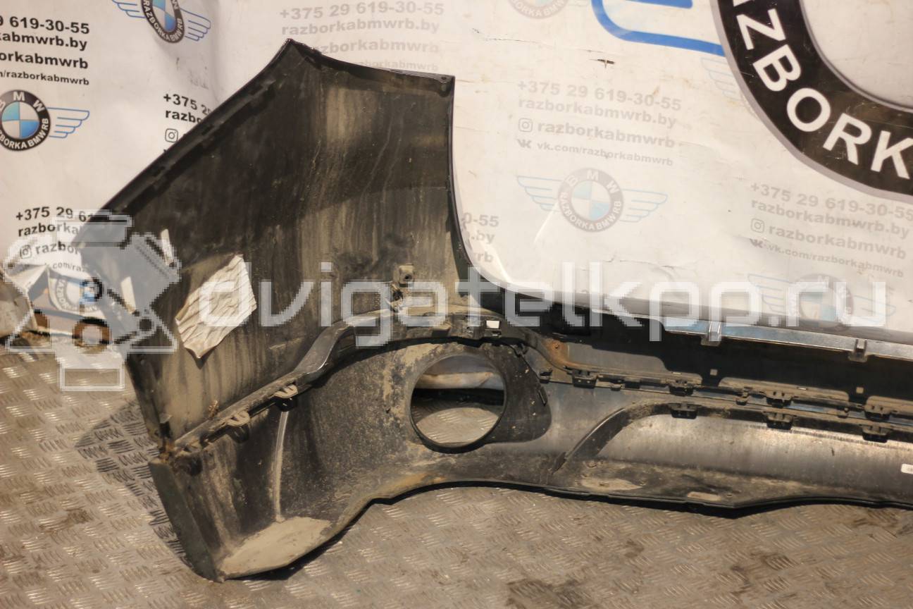 Фото Бампер задний  51127378571 для Bmw X5 {forloop.counter}}