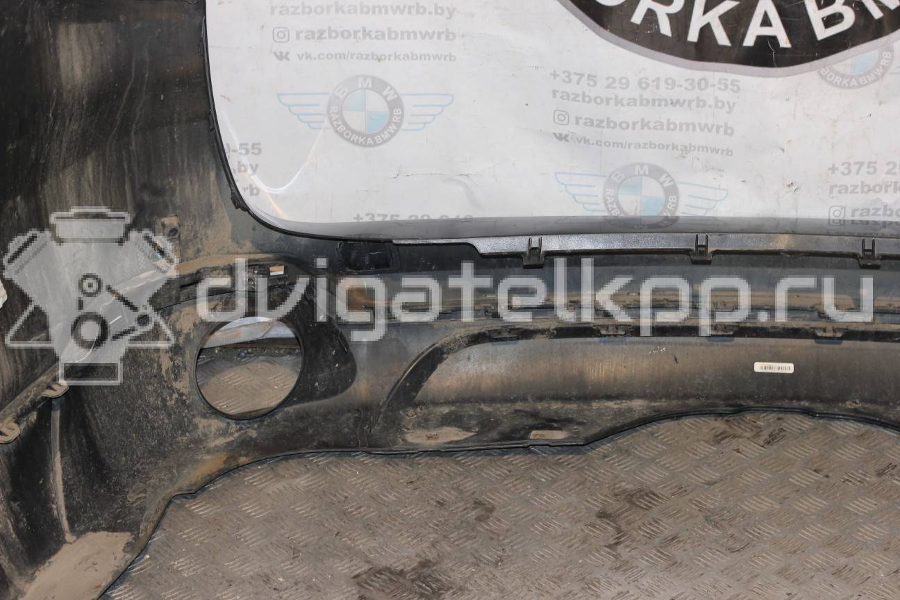 Фото Бампер задний  51127378571 для Bmw X5 {forloop.counter}}