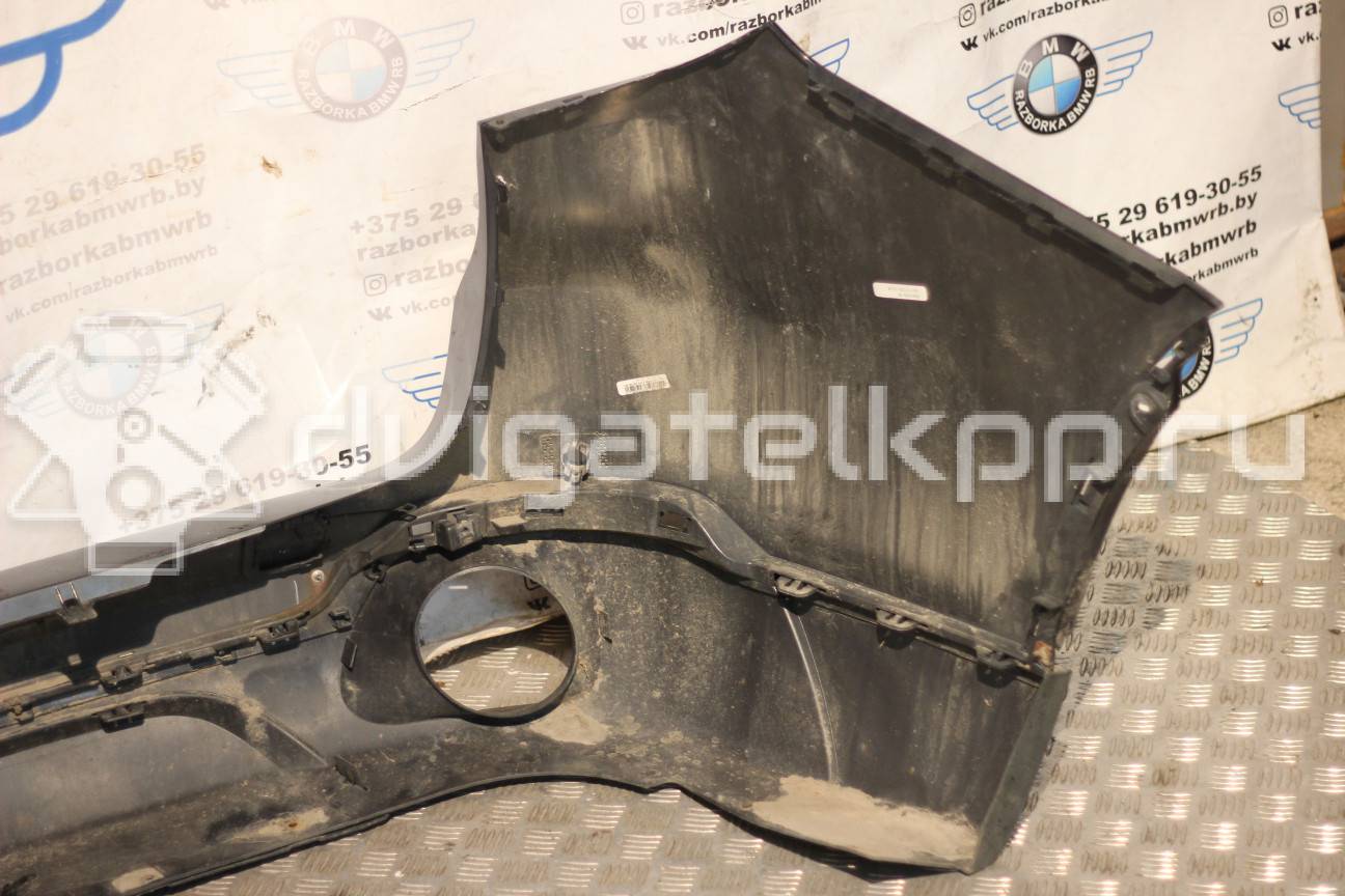 Фото Бампер задний  51127378571 для Bmw X5 {forloop.counter}}
