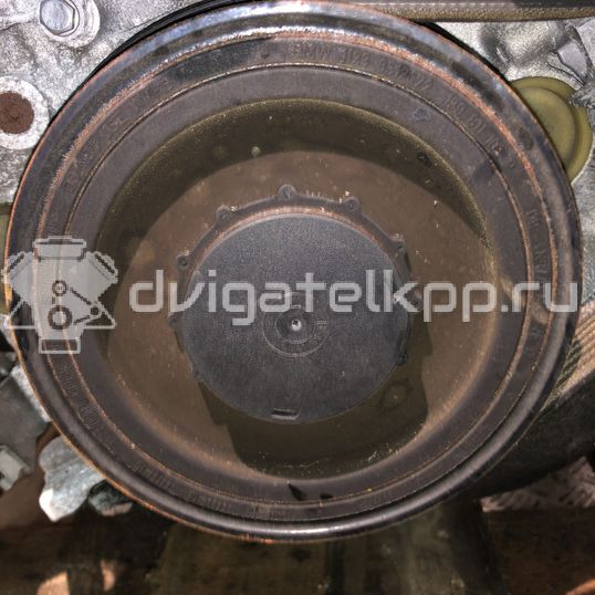 Фото Шкив коленвала  11238512072 для Bmw 3 / 5 / 1 / 2 / 4
