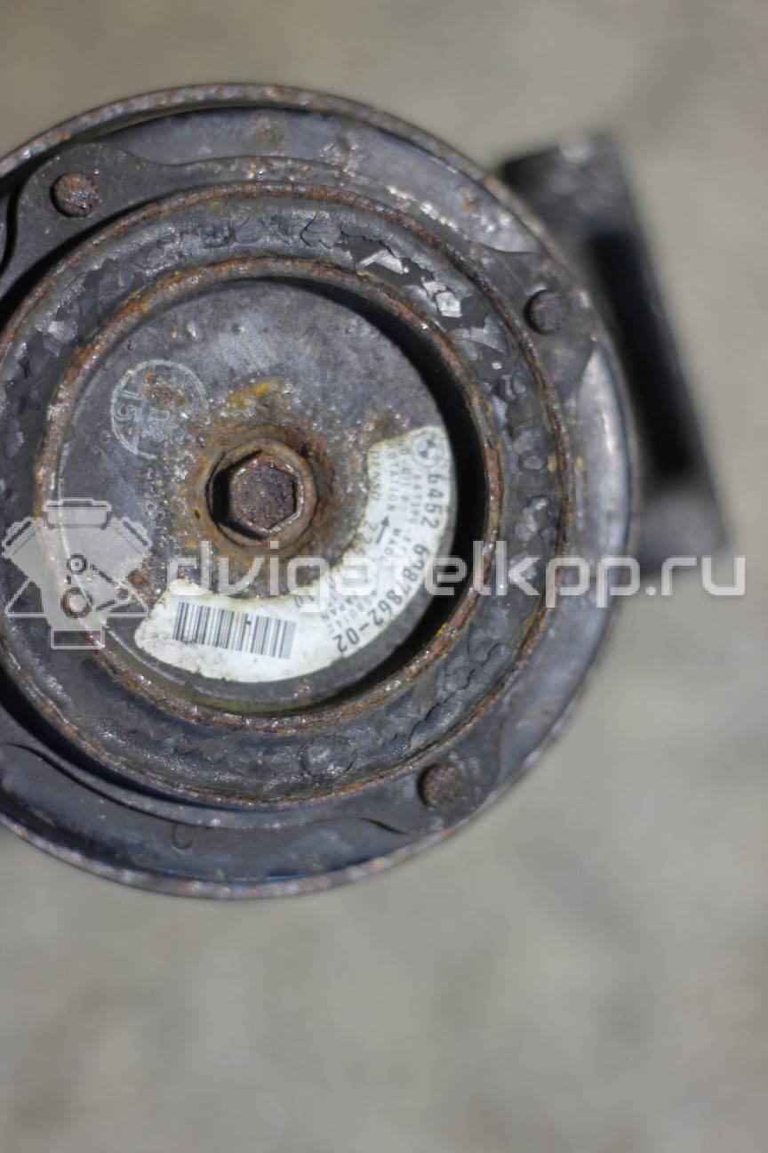 Фото Компрессор системы кондиционирования  6987862 для Bmw 5 / 1 / X1 / 3 {forloop.counter}}