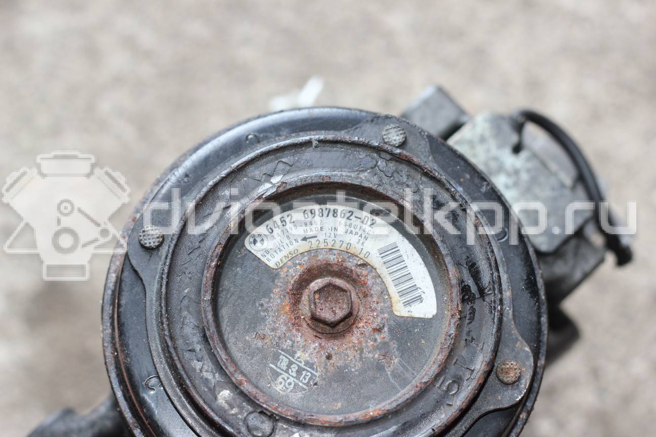Фото Компрессор системы кондиционирования  6987862 для Bmw 5 / 1 / X1 / 3 {forloop.counter}}