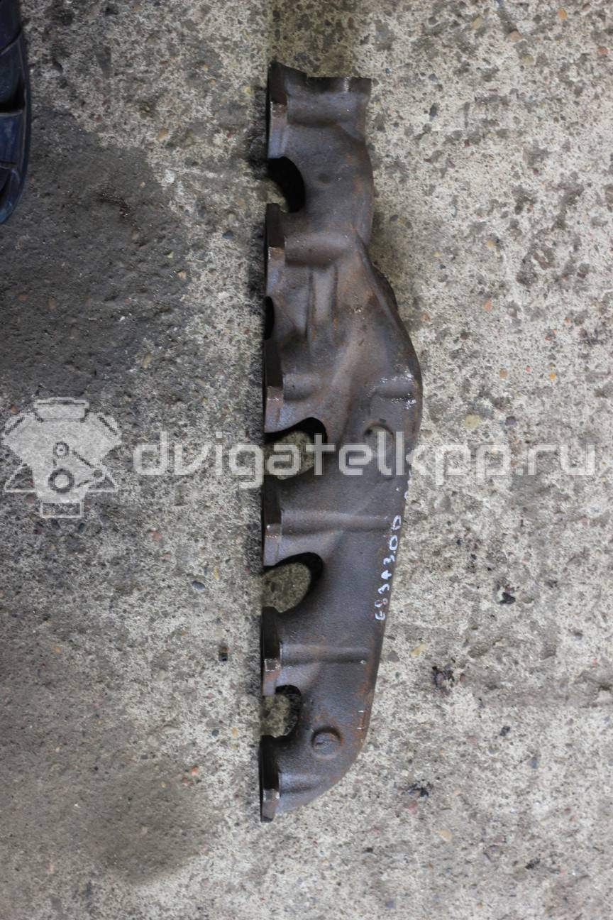 Фото Коллектор выпускной  7796866 для Bmw 3 / 5 / 6 / 7 / X3 {forloop.counter}}