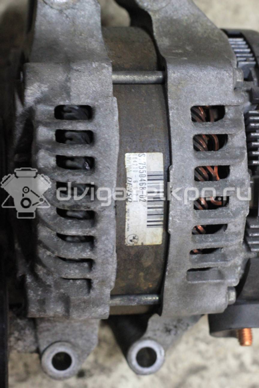 Фото Генератор  7550468 для Bmw 5 / 1 / 3 {forloop.counter}}