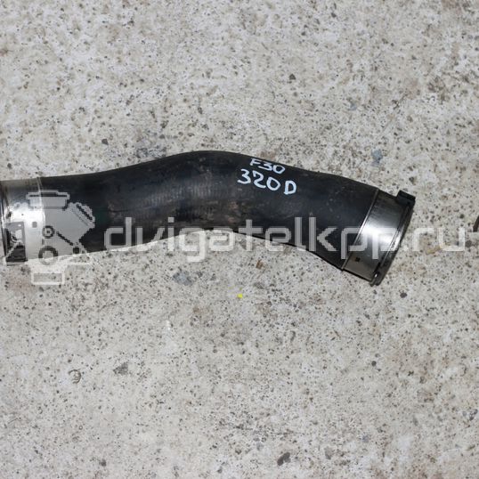 Фото Патрубок интеркулера  7810616 для Bmw 3 / 5 / 1 / 2 / 4