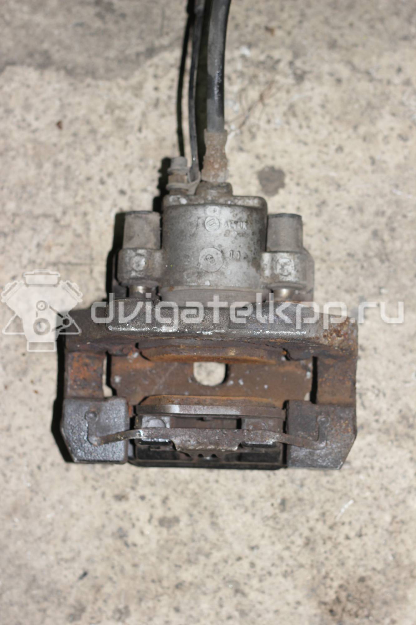 Фото Суппорт тормозной задний правый  34216776788 для Bmw X5 / X6 {forloop.counter}}