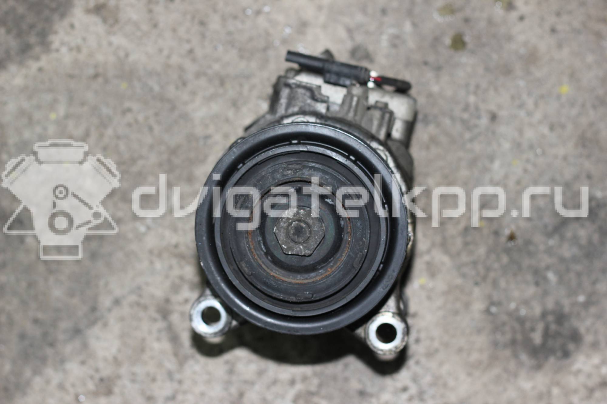 Фото Компрессор системы кондиционирования  9216467 для Bmw X4 F26 / 3 / 1 / 4 / X3 {forloop.counter}}