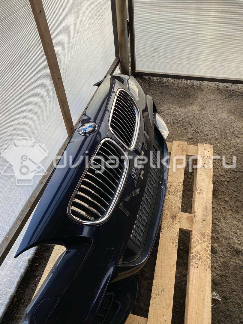 Фото Бампер передний  51118048668 для Bmw 5 {forloop.counter}}