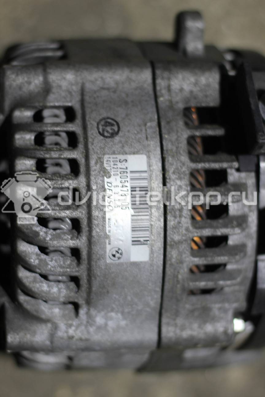 Фото Генератор  7605478 для Bmw X4 F26 / 3 / 5 / 1 / 2 {forloop.counter}}