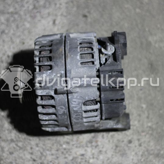 Фото Генератор  7802261 для Bmw 3 / 5 / 1 / X3 / X1