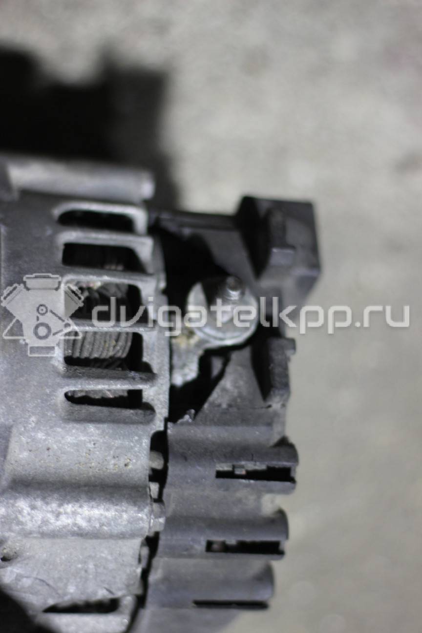 Фото Генератор  7802261 для Bmw 3 / 5 / 1 / X3 / X1 {forloop.counter}}