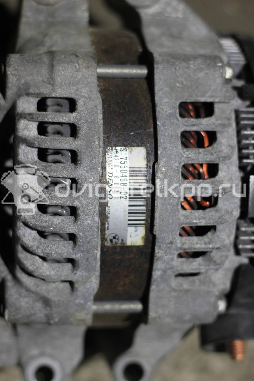Фото Генератор  7550468 для Bmw 5 / 1 / 3 {forloop.counter}}