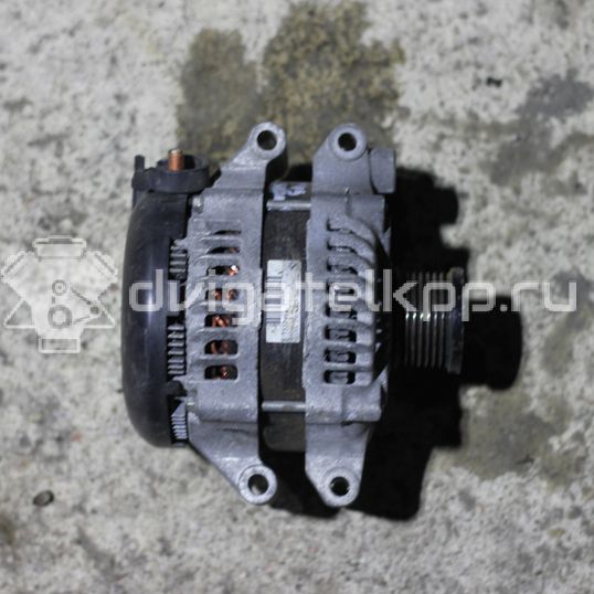 Фото Генератор  7550468 для Bmw 5 / 1 / 3