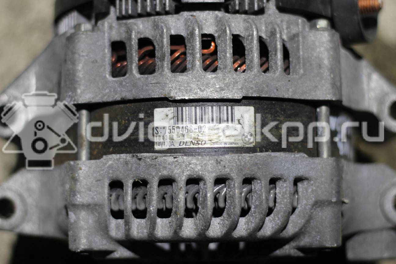 Фото Генератор  7550468 для Bmw 5 / 1 / 3 {forloop.counter}}