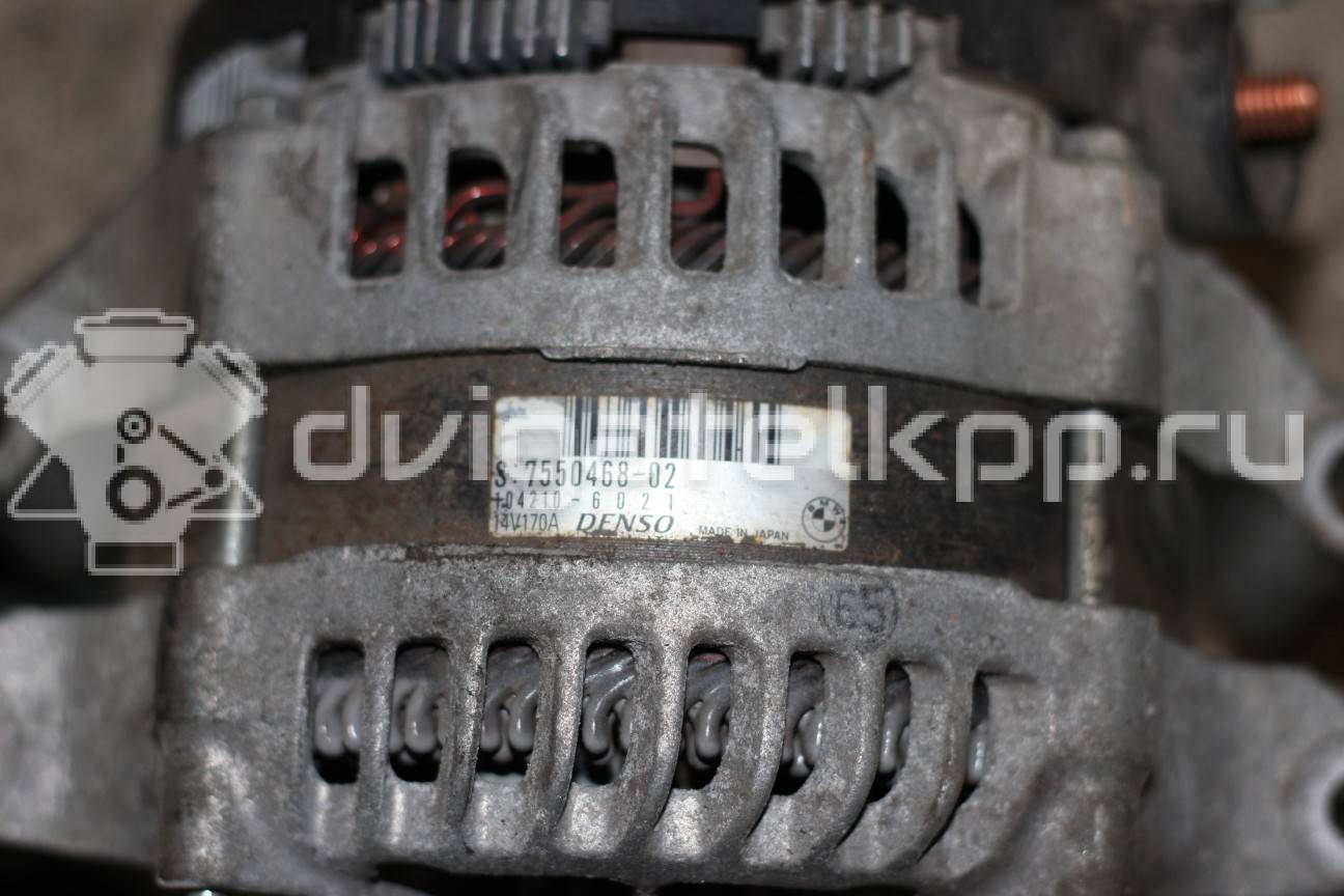 Фото Генератор  7550468 для Bmw 5 / 1 / 3 {forloop.counter}}