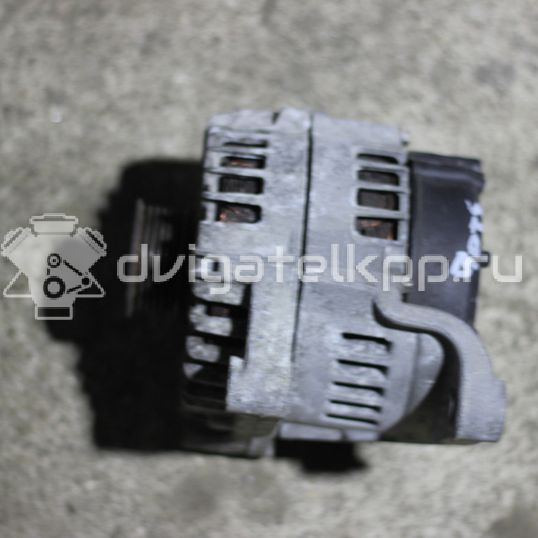 Фото Генератор  7802261 для Bmw 3 / 5 / 1 / X3 / X1