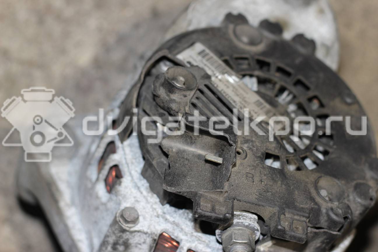 Фото Генератор  7802261 для Bmw 3 / 5 / 1 / X3 / X1 {forloop.counter}}