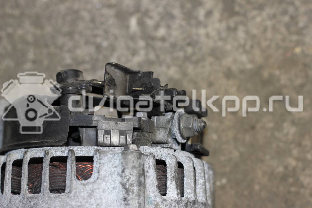 Фото Генератор  7802261 для Bmw 3 / 5 / 1 / X3 / X1 {forloop.counter}}