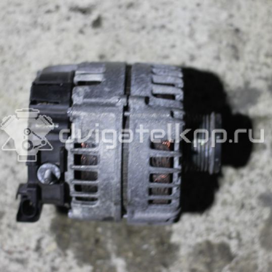 Фото Генератор  8570675 для Bmw 3 / 4 / X3 / X5 / X6