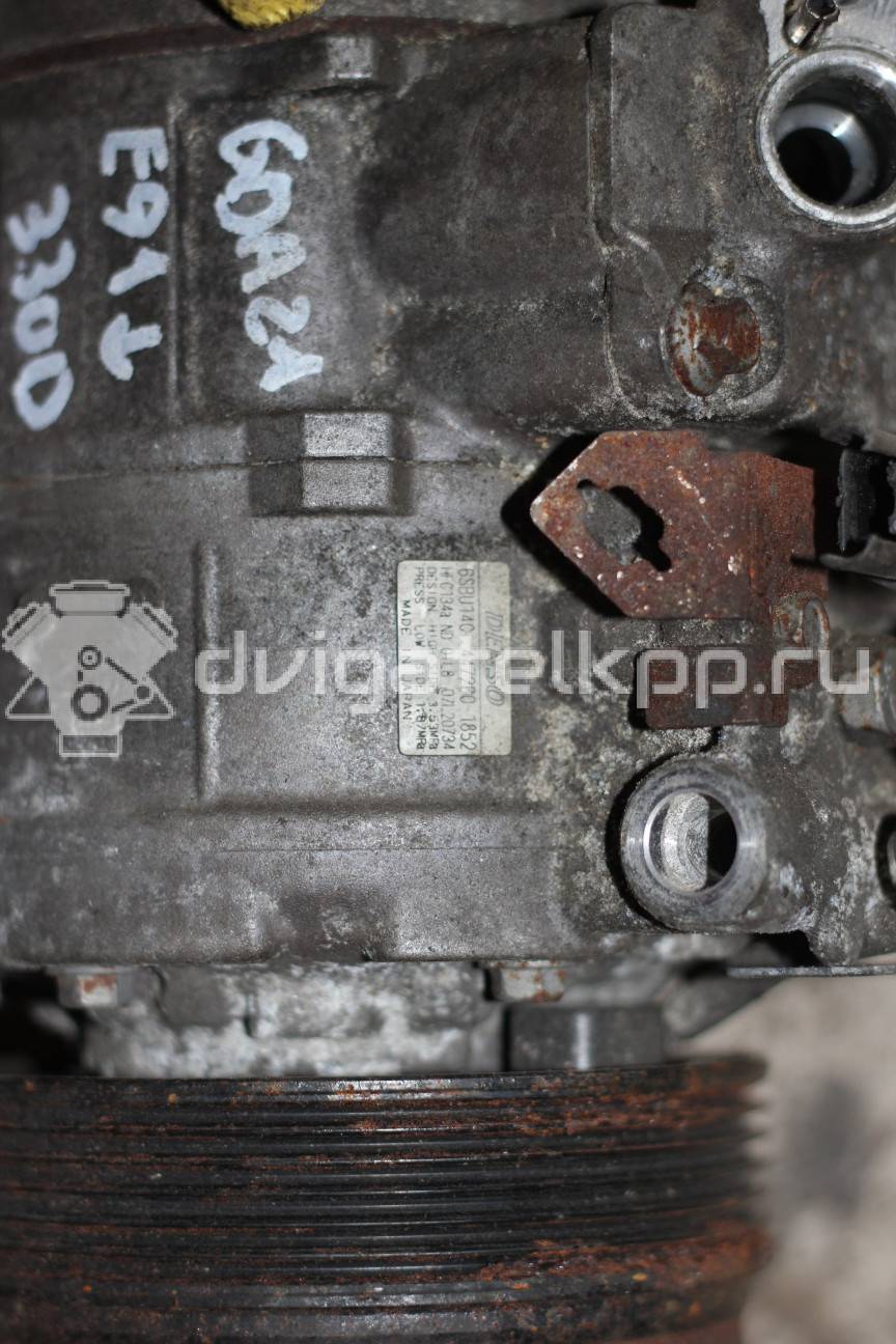 Фото Компрессор системы кондиционирования  6987862 для Bmw 5 / 1 / X1 / 3 {forloop.counter}}