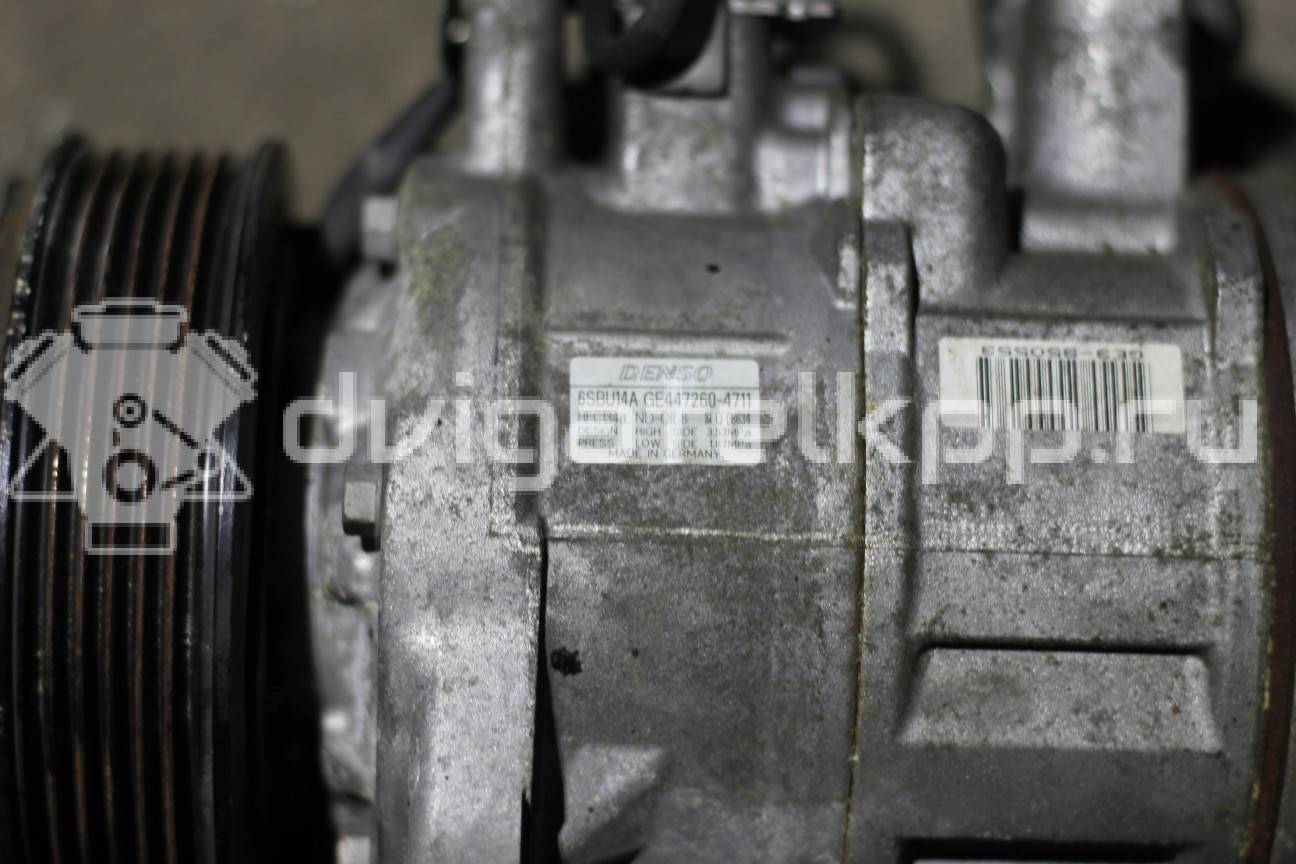 Фото Компрессор системы кондиционирования  9223694 для Bmw 3 / 5 / 6 / 1 / 7 {forloop.counter}}