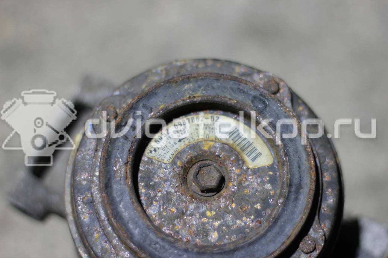 Фото Компрессор системы кондиционирования  6987862 для Bmw 5 / 1 / X1 / 3 {forloop.counter}}