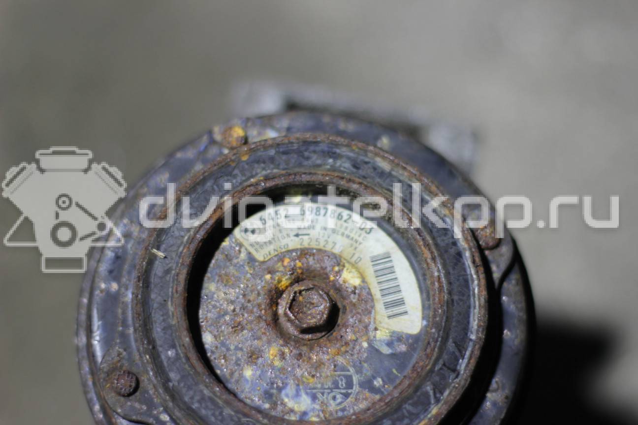 Фото Компрессор системы кондиционирования  6987862 для Bmw 5 / 1 / X1 / 3 {forloop.counter}}