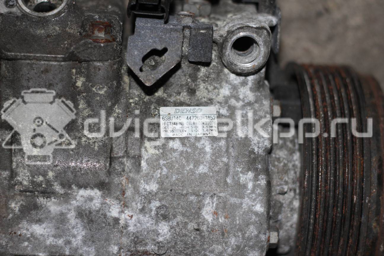 Фото Компрессор системы кондиционирования  6987862 для Bmw 5 / 1 / X1 / 3 {forloop.counter}}