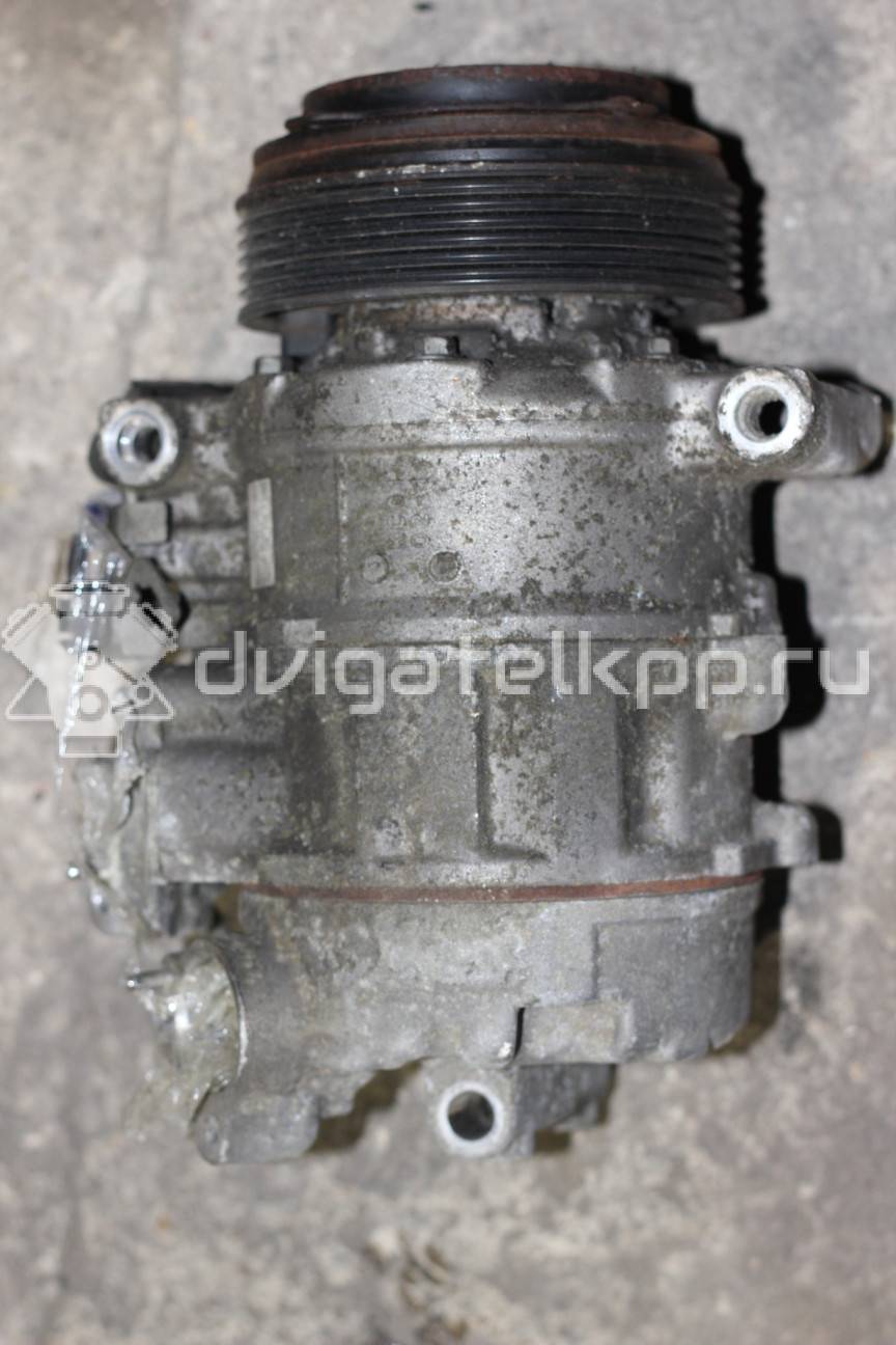 Фото Компрессор системы кондиционирования  6987862 для Bmw 5 / 1 / X1 / 3 {forloop.counter}}
