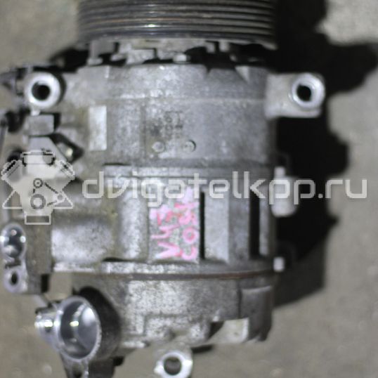 Фото Компрессор системы кондиционирования  6987862 для Bmw 5 / 1 / X1 / 3