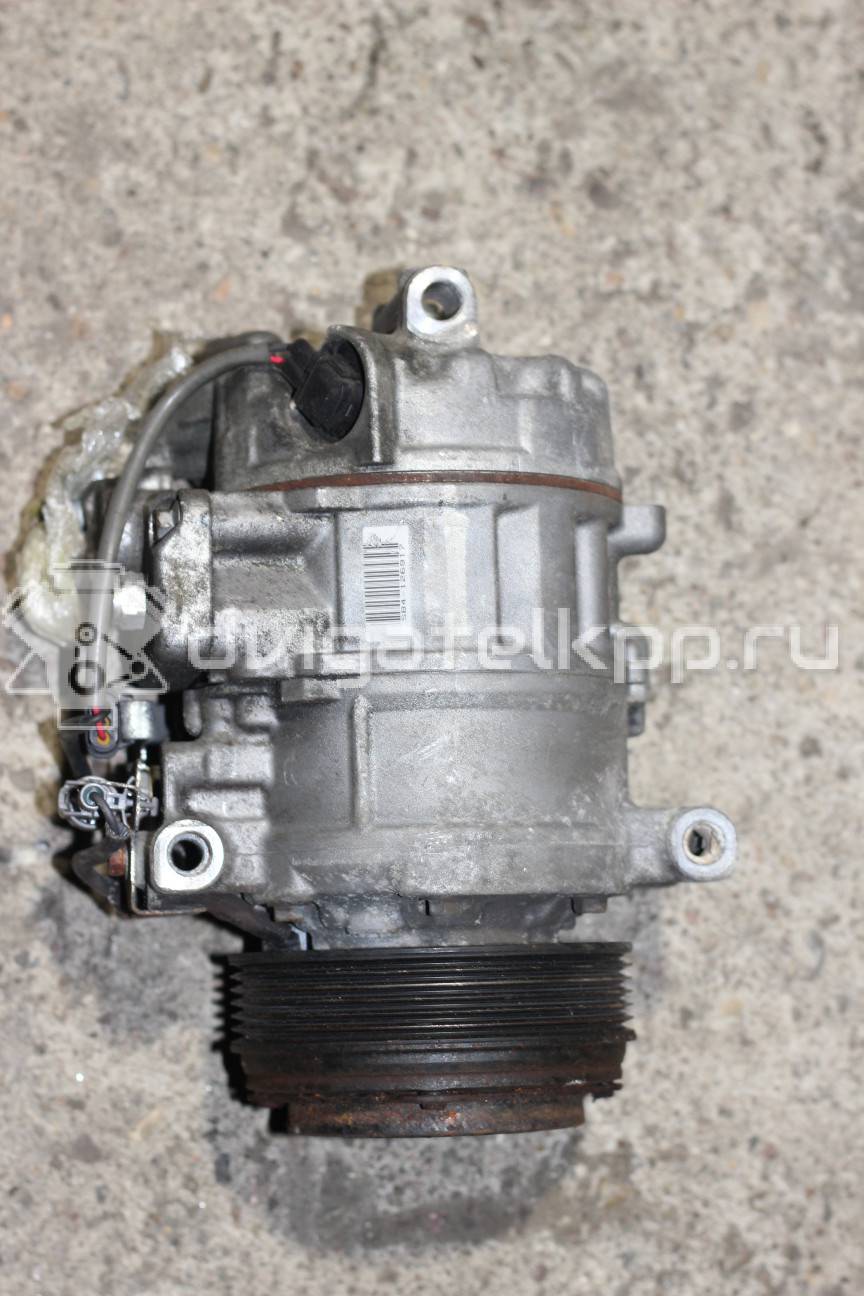 Фото Компрессор системы кондиционирования  6987862 для Bmw 5 / 1 / X1 / 3 {forloop.counter}}