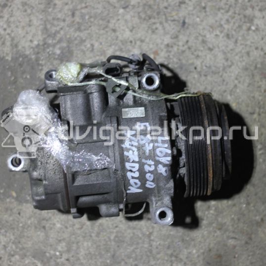 Фото Компрессор системы кондиционирования  6987862 для Bmw 5 / 1 / X1 / 3