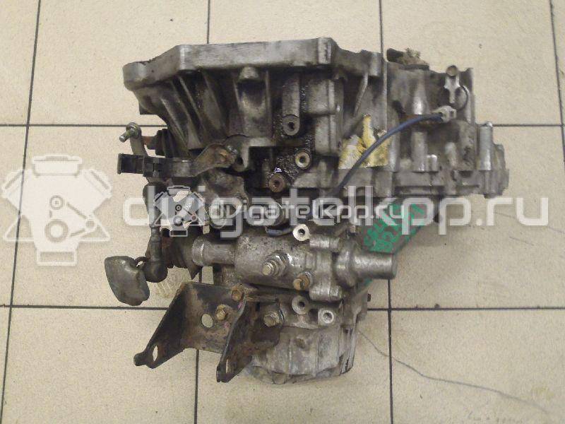 Фото Контрактная (б/у) МКПП для Toyota Isis M1 / Avensis / Matrix / Premio / Rav 4 121-146 л.с 16V 1.8 л 1ZZ-FE Бензин/спирт {forloop.counter}}