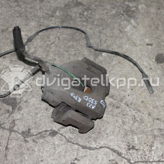 Фото Суппорт тормозной задний правый  34216786832 для Bmw 5 / 7