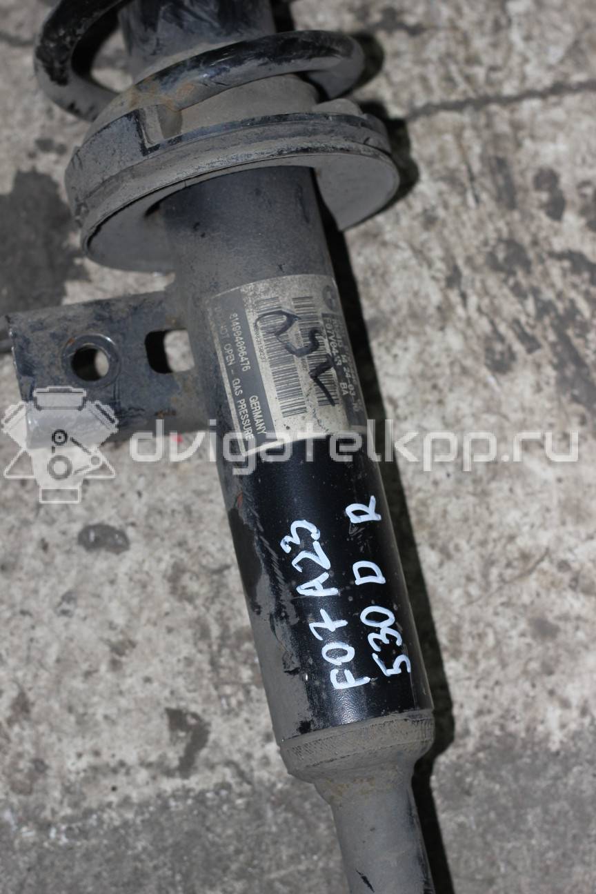 Фото Амортизатор передний правый  31316795446 для Bmw 5 {forloop.counter}}