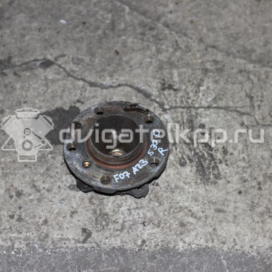 Фото Ступица передняя  31206850158 для Bmw 5 / 6 / 7 / X3